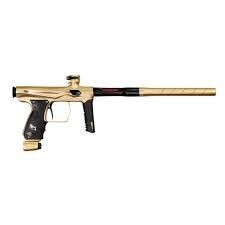 Shocker RSX Gold/Black