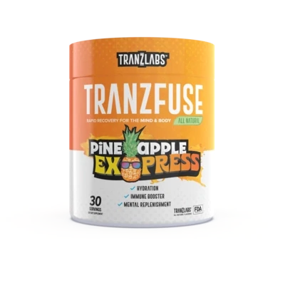 Tranzfuse Pineapple Express