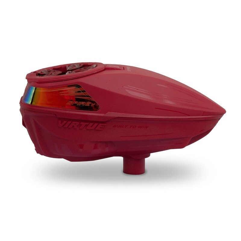 Virtue Spire V Red