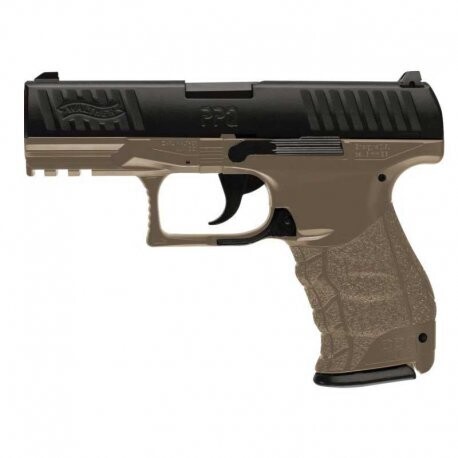 T4E Walther PPQ Tan