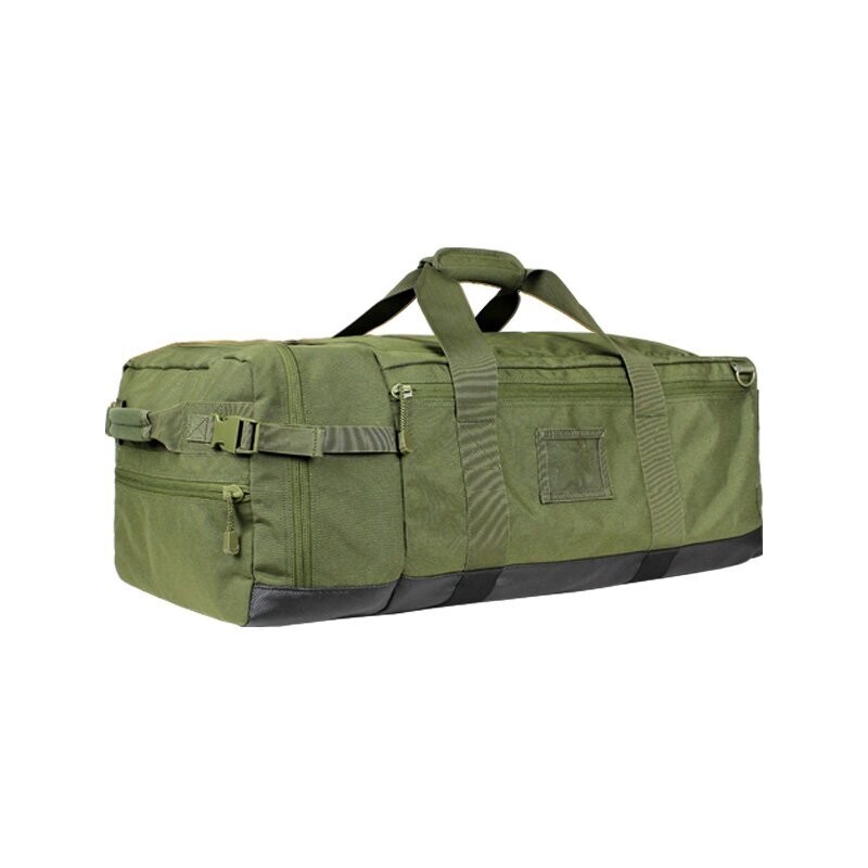 Condor Colossus Duffle Bag Olive