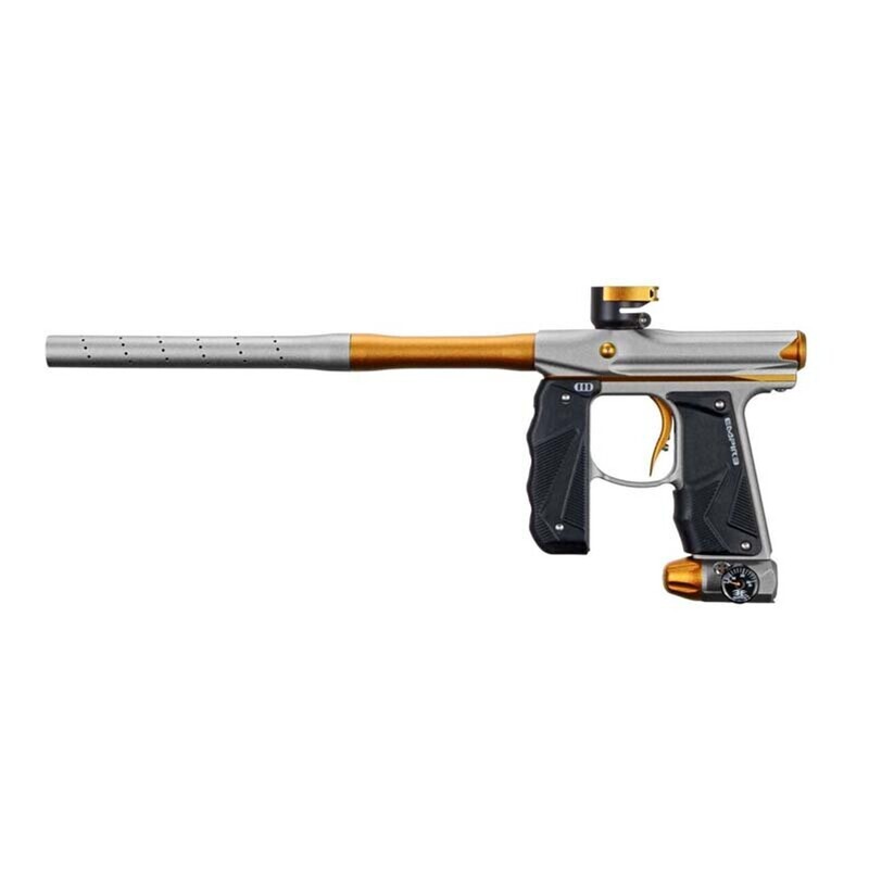 Empire Mini GS Dust Silver/ Gold