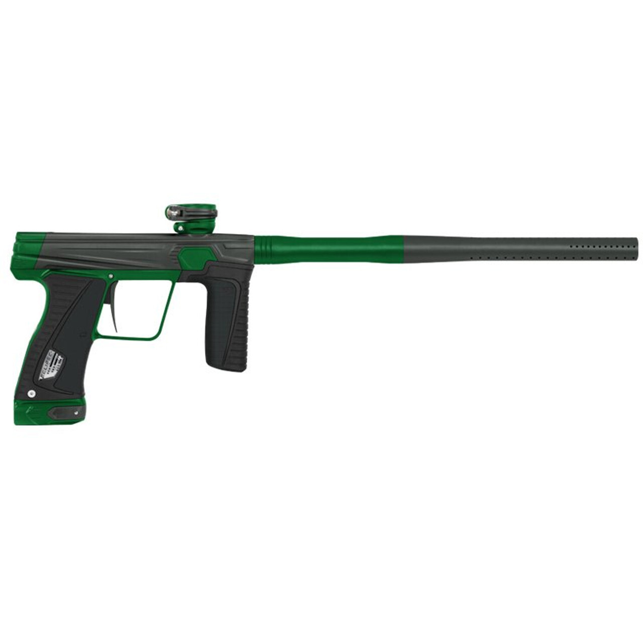 Planet Eclipse 180R - Vyper Storm (Green/Charcoal)