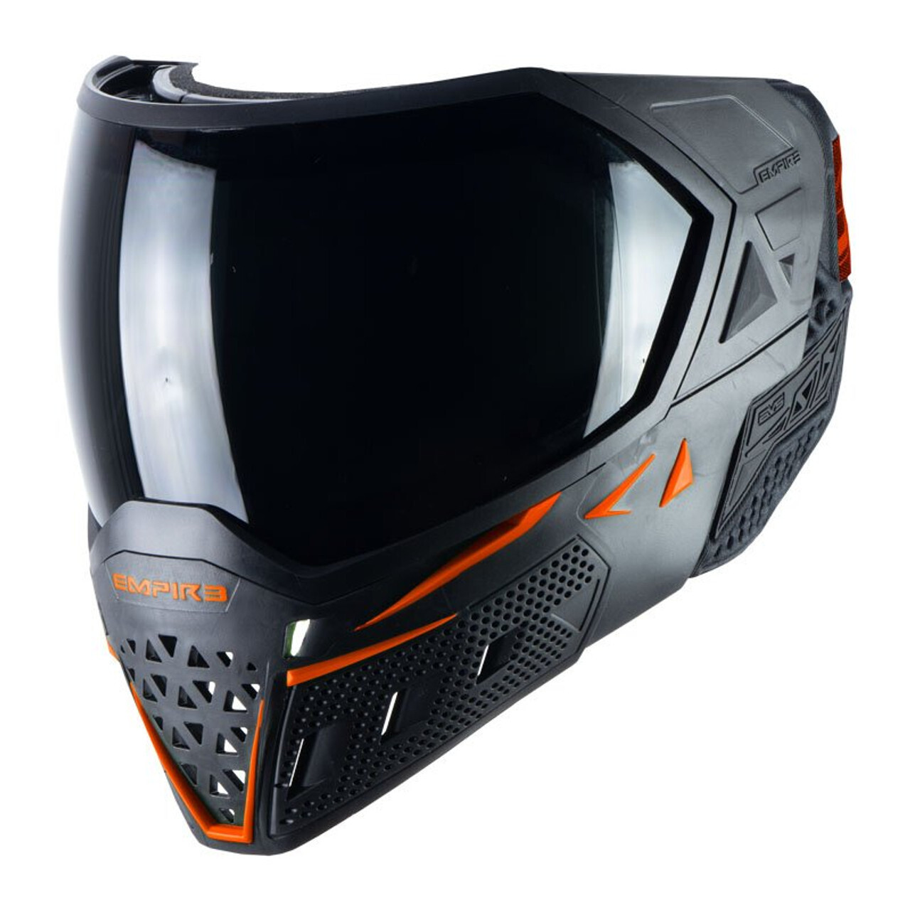 Empire EVS Black/Orange