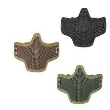 Valken Kilo Lower Mesh