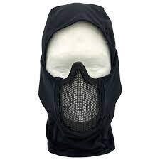 Valken Kilo Lower Mesh W/Balaclava