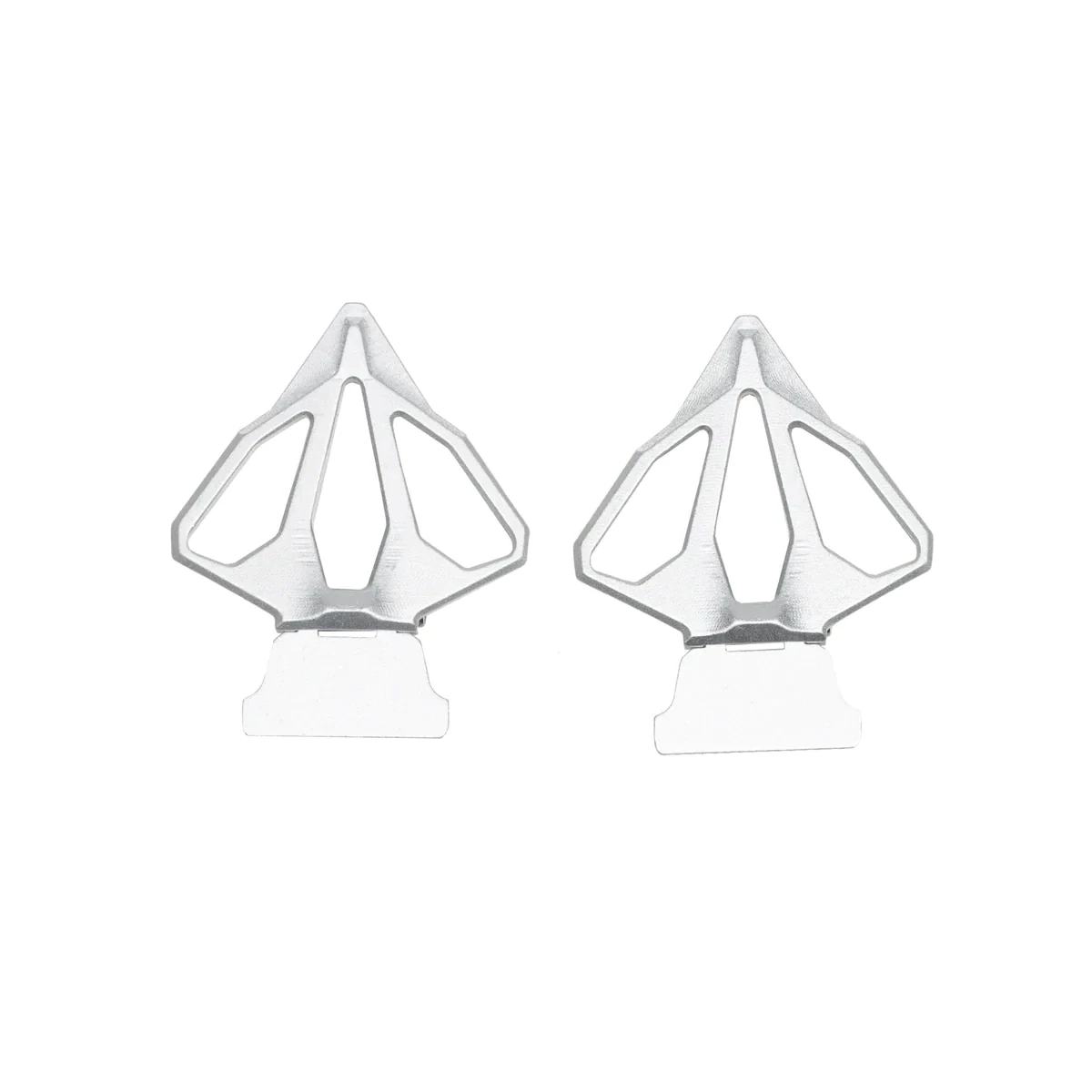 HK EVO Pro Fin Replacement Set