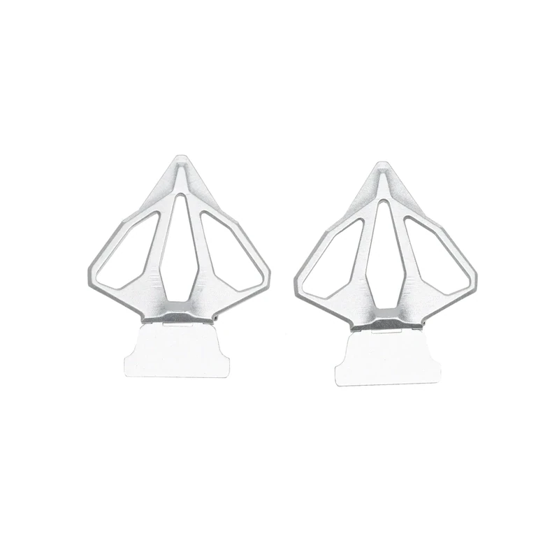 HK EVO Pro Fin Replacement Set