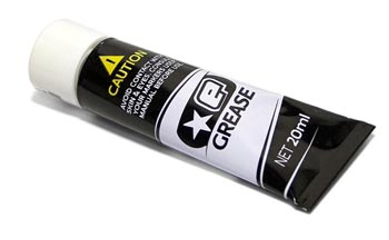 Planet Eclipse Grease