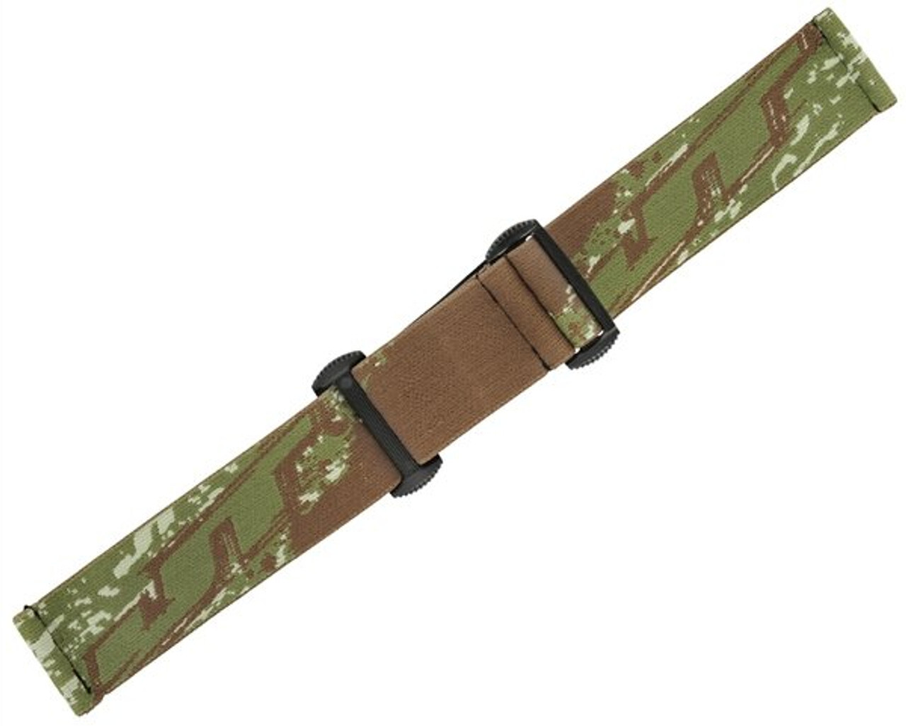 JT Proflex SE Strap - Olive/Brown