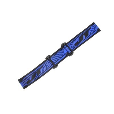 JT Proflex SE Strap - Blue/Black