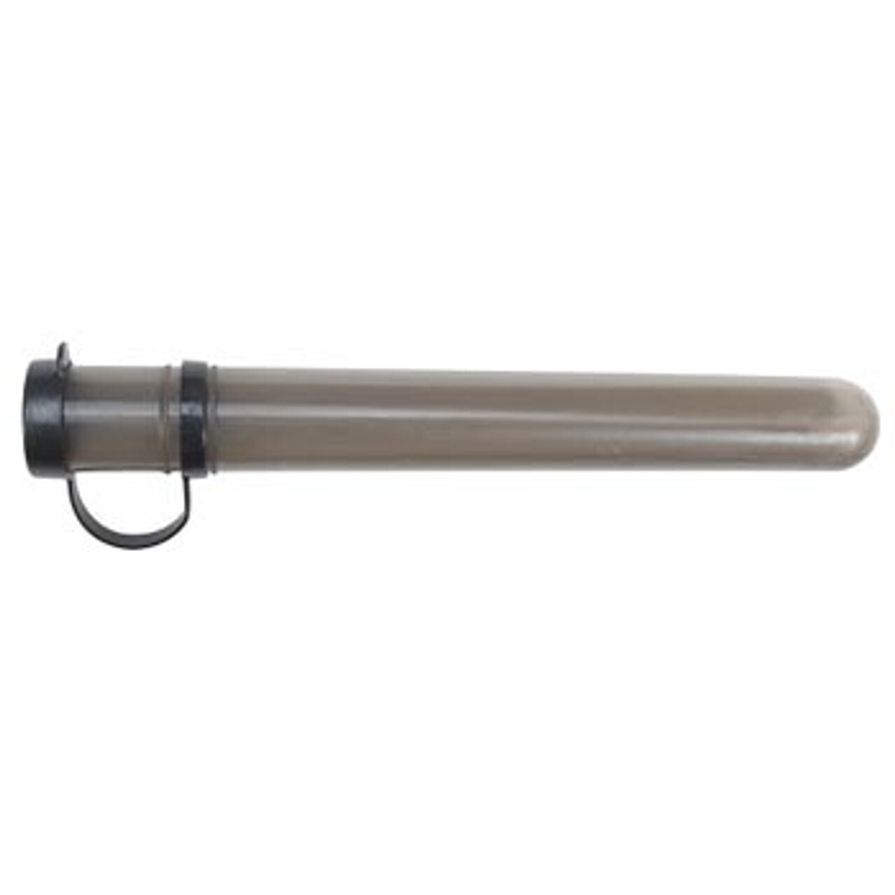 10 Round Tube