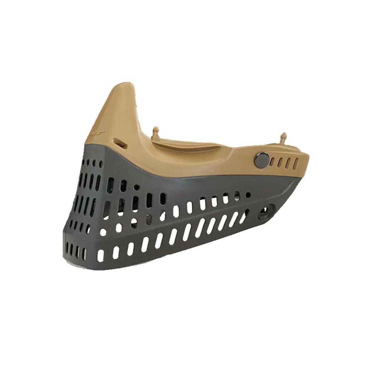 JT Proflex SE Bottoms - Brown/Black