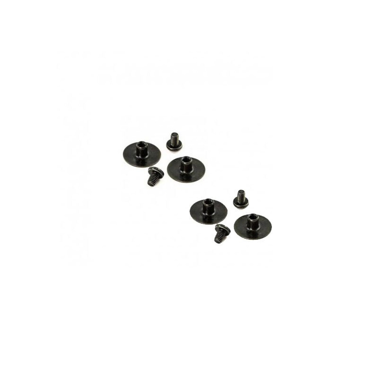 JT Proflex - Screw and Nut Set