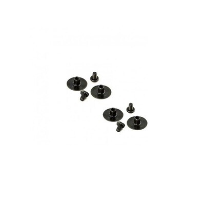 JT Proflex - Screw and Nut Set