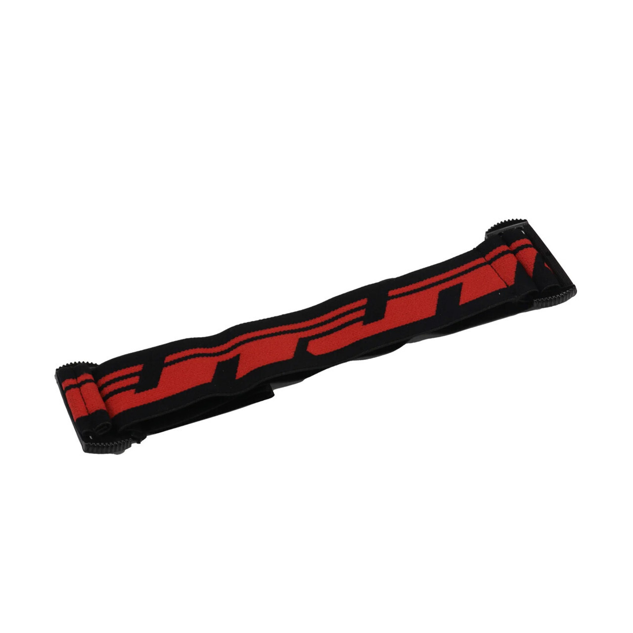 JT Proflex SE Strap - Red/Black
