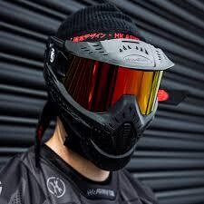 HK HSTL LE - W/Fire Lens