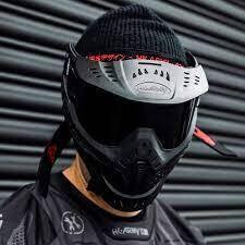 HK HSTL LE - W/Smoke Lens