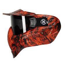 HK HSTL SE - Flames