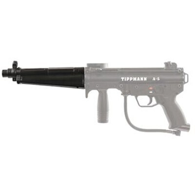 Tippmann A5 Flatline Barrel