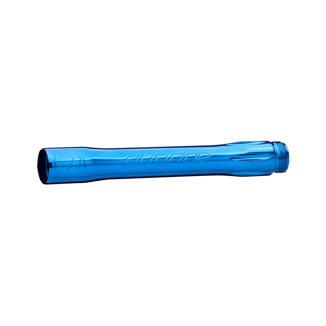 Dye UL-I Back - Blue Polish