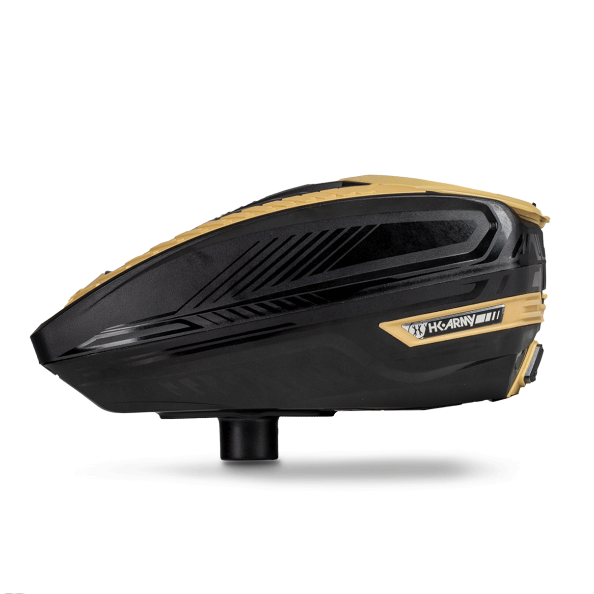 HK TFX 3 - Gold/Black