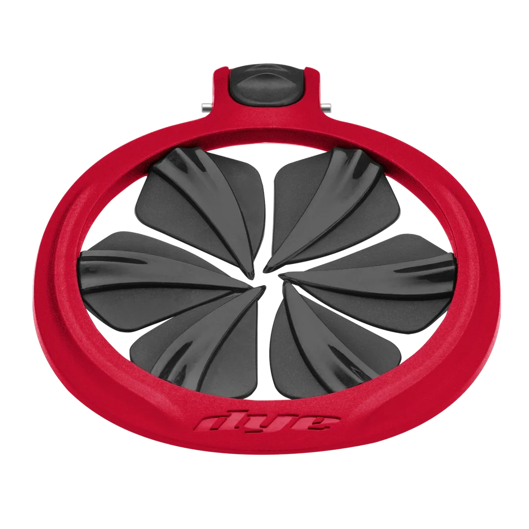 Dye R2 Quick Feed - Red