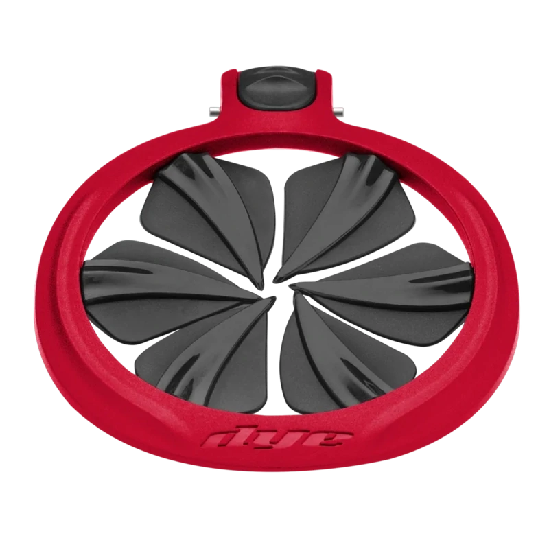 Dye R2 Quick Feed - Red