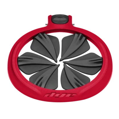 Dye R2 Quick Feed - Red
