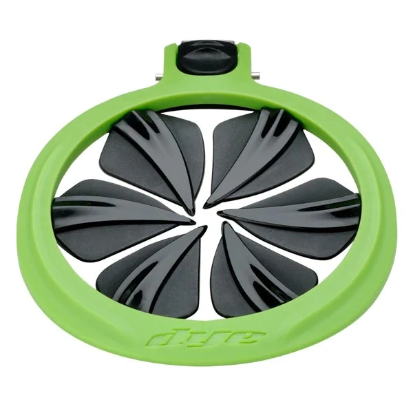 Dye R2 Quick Feed - Light Green