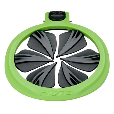 Dye R2 Quick Feed - Light Green