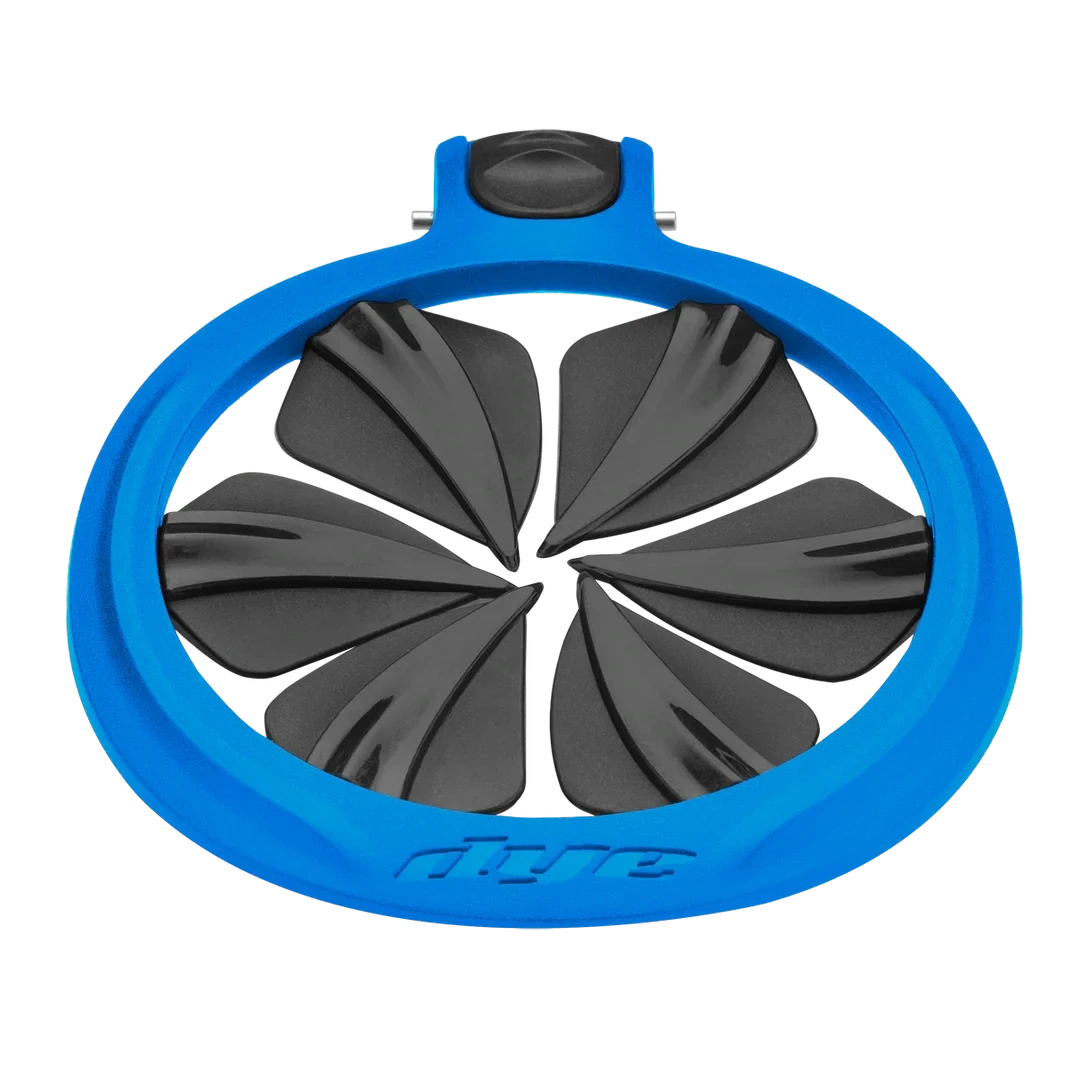 Dye R2 Quick Feed - Cyan