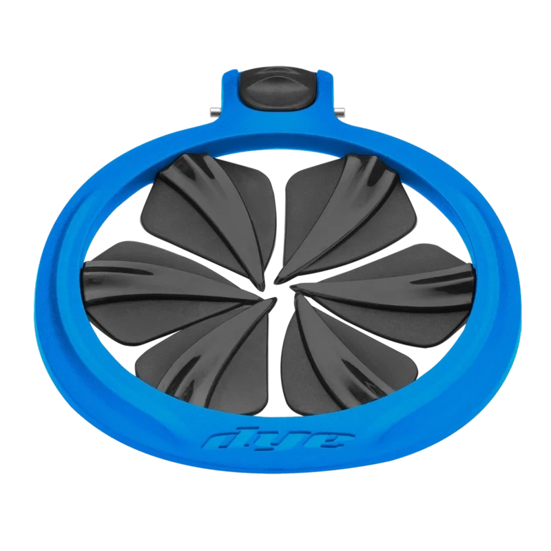 Dye R2 Quick Feed - Cyan