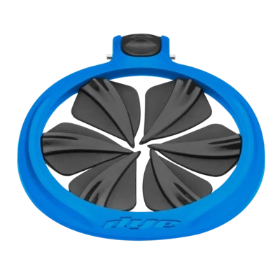 Dye R2 Quick Feed - Cyan