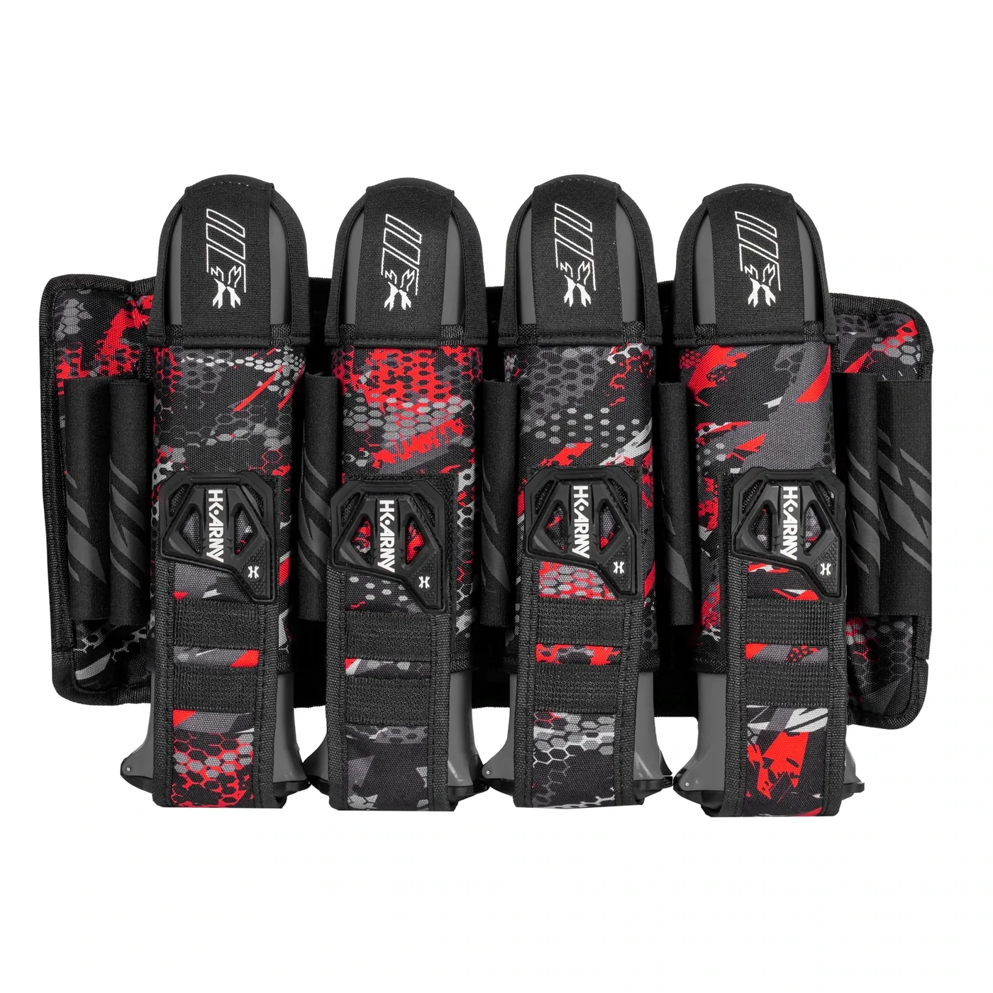 HK Army Eject Harness Scorch 4+3+4