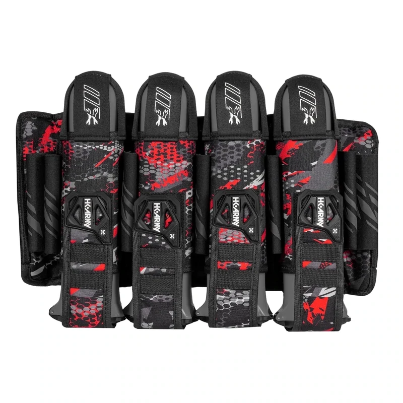 HK Army Eject Harness Scorch 4+3+4