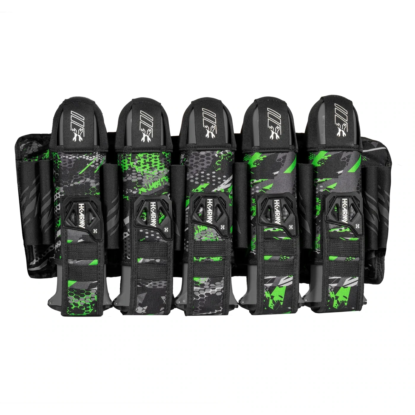 HK Army Eject Harness Electric 5+4+4