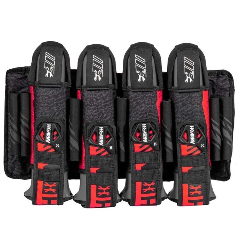 HK Army Eject Harness Boost 4+3+4