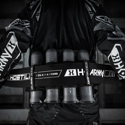 HK Army Zero GX Harness