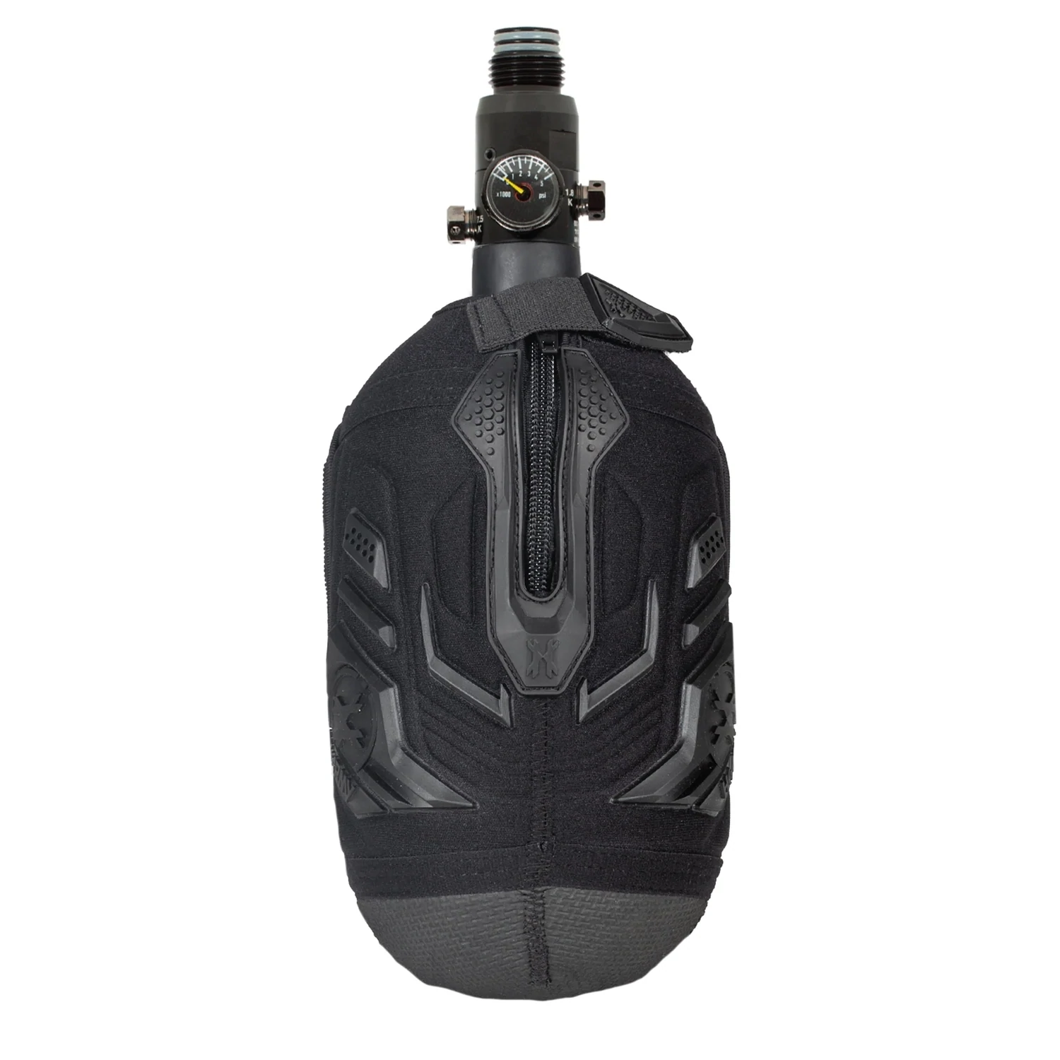 HK Army Hardline Tank Cover Blackout
