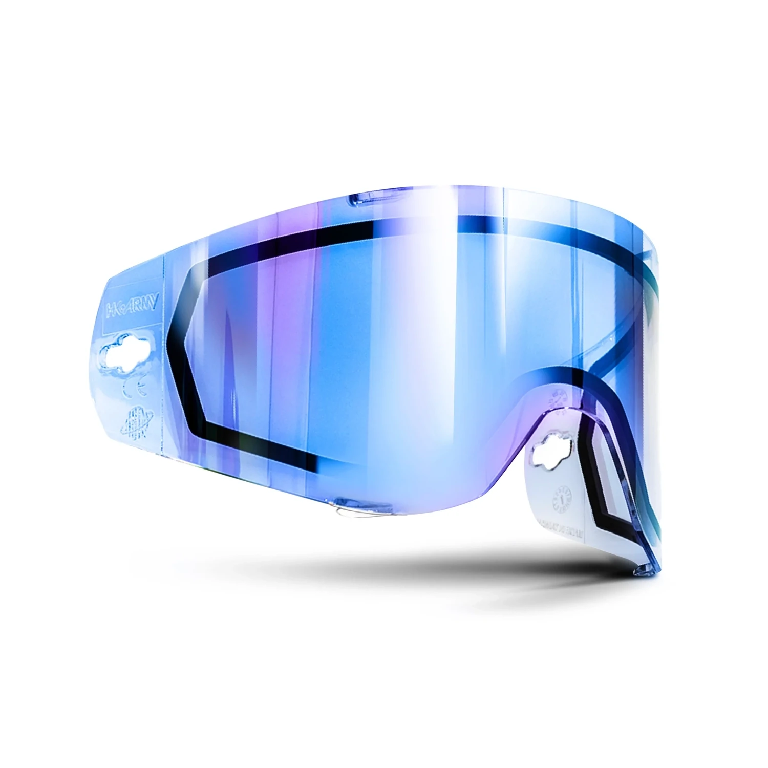 HK Army HSTL Lense - Ice
