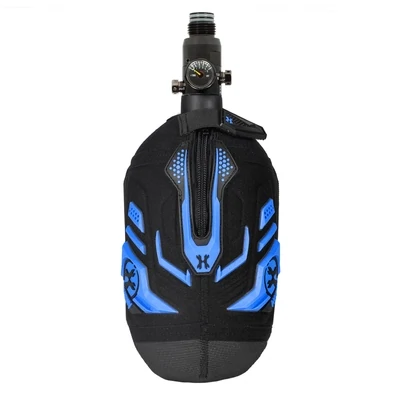 HK Army Hardline Tank Cover Cobalt