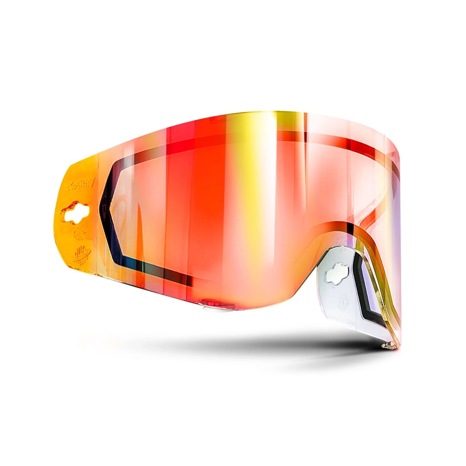 HK HSTL Lense - Fire
