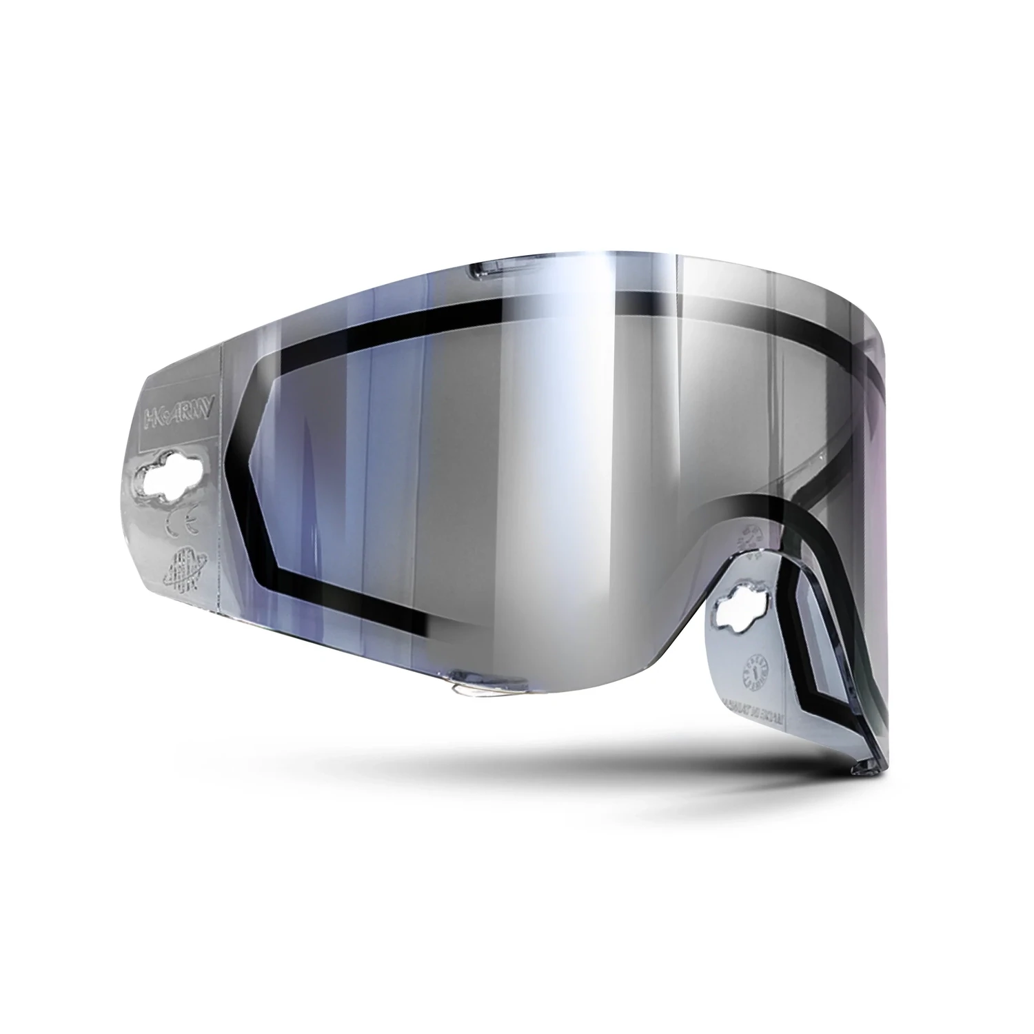 HK Army HSTL Lense - Chrome