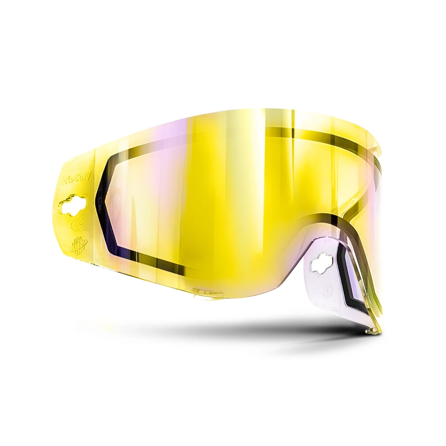 HK Army HSTL Lense - Gold