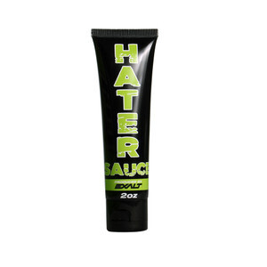 Exalt Hater Sauce Tube