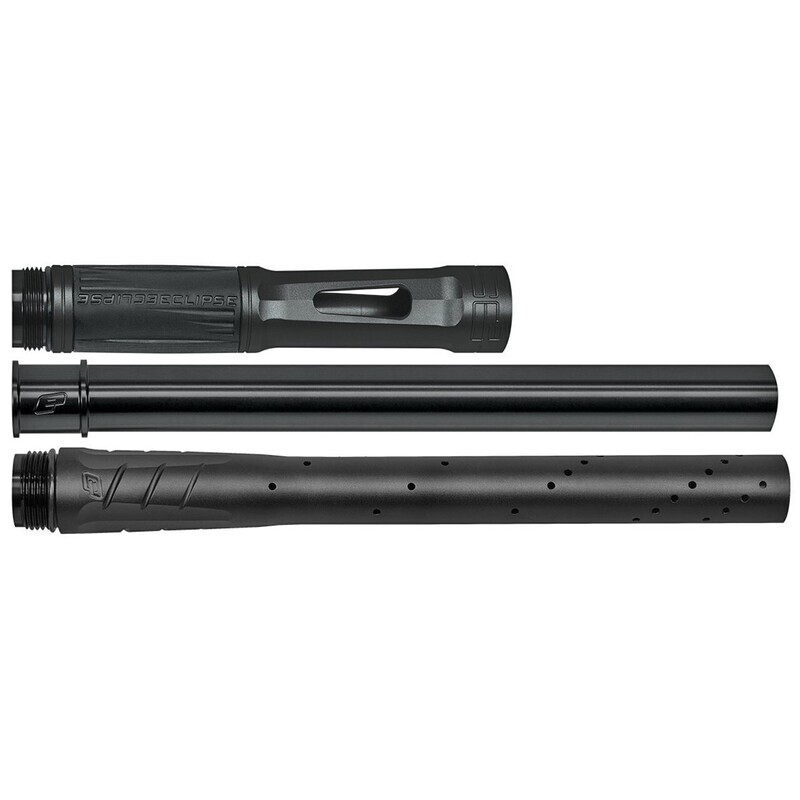 PE S63 Pro Barrel Kit
