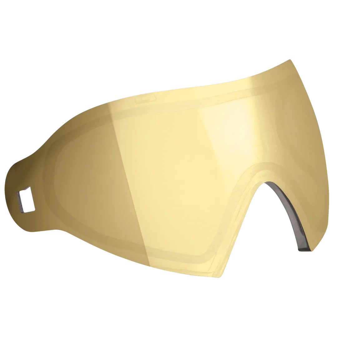 Dye I4/I5 Lense - Smoke/Gold