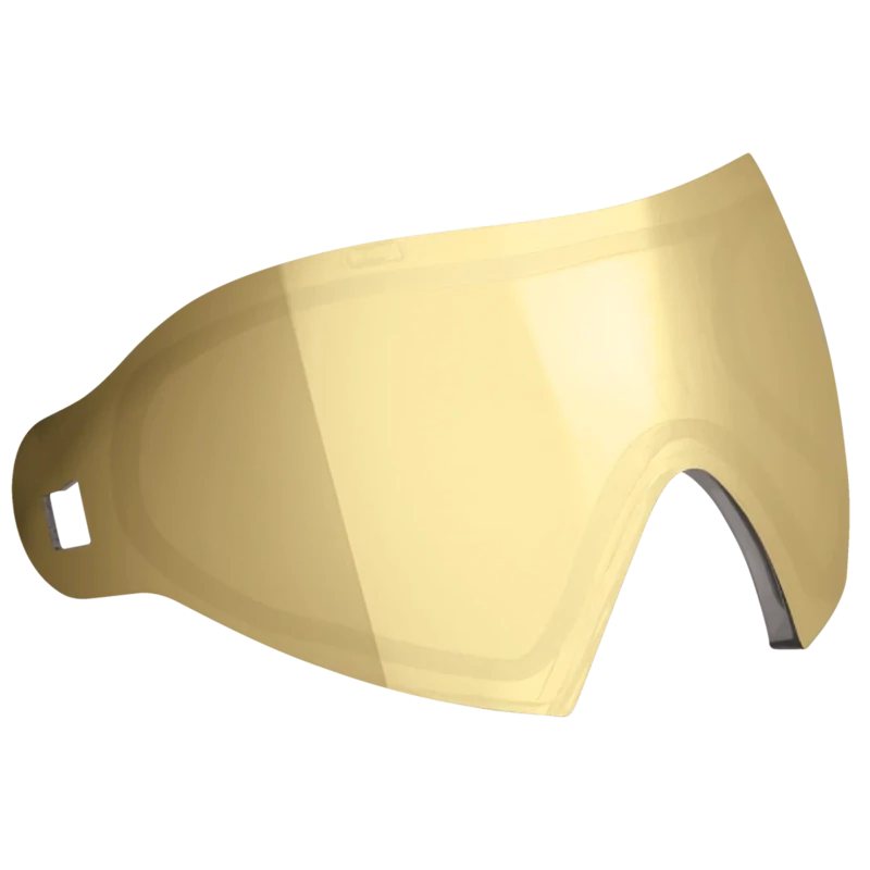 Dye I4/I5 Lense - Smoke/Gold
