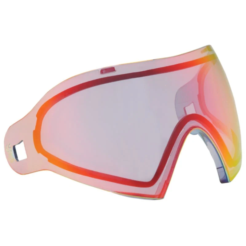 Dye I4/I5 Lense - Smoke/Bronze Fire